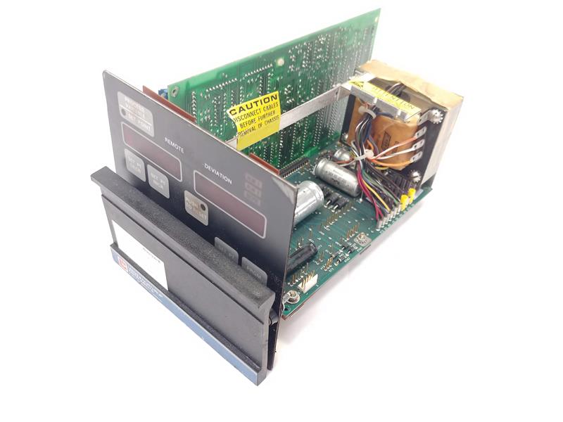 Honeywell 6017-3-03-1-0-00-00-000