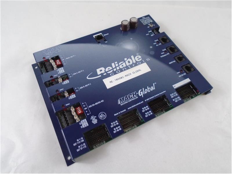 Mach Global MGC02245