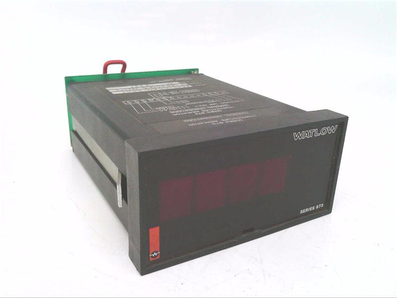 Watlow 8B45-0080-0601