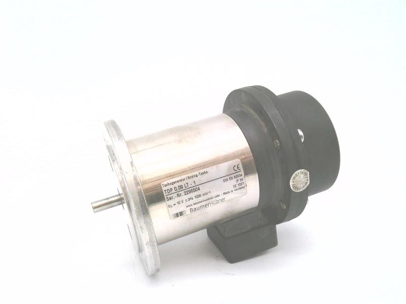 Baumer Electric TDP0,09 LT-1