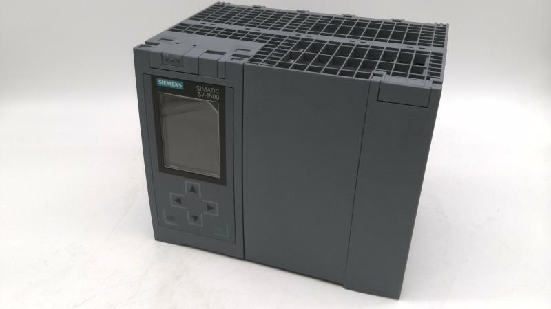 Siemens 6ES7518-4FP00-0AB0