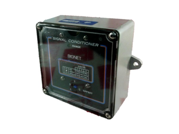 Georg Fischer Signet MK514