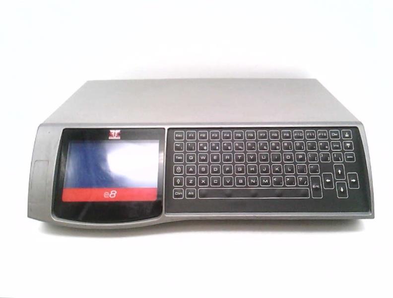 Sic Marking E83-CONTROLLER