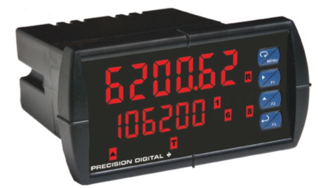 Precision Digital PD6200-6R5