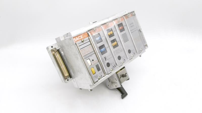 Asea Brown Boveri UXAB239206140