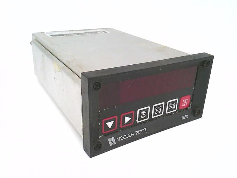 Danaher Controls 796008-001