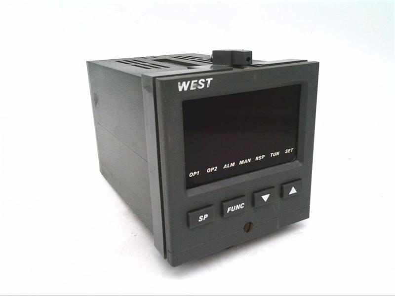 Danaher Controls M2500/L02/T1418/00/H10