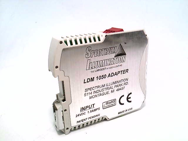 Spectrum Illumination LDM1050