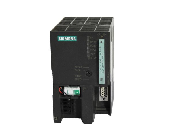 Siemens 6ES7314-1AE02-0AB0