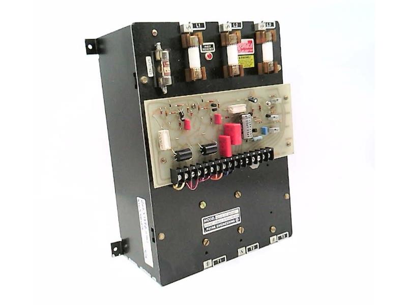 Payne Engineering 18EZ-4-30