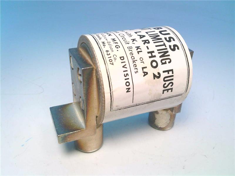 Eaton Corporation LAR-H02