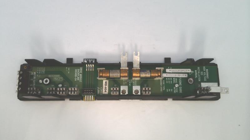 Control Techniques MD-404-BASE