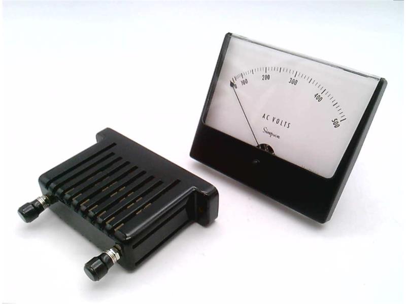 Simpson 1359MD-0-500ACV