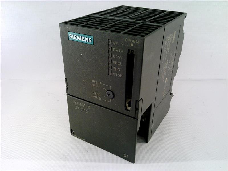 Siemens 6ES7614-1AH03-0AB3