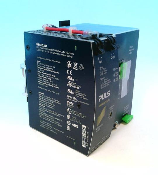 Puls UBC10.241