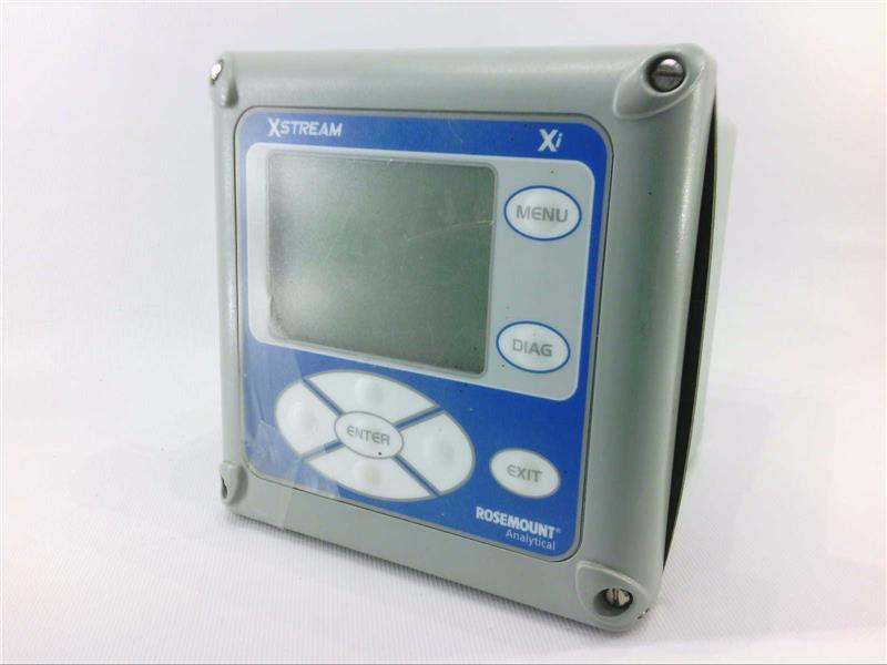 Emerson XI-01-01-00-00-00-00