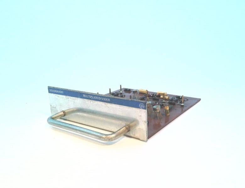 General Electric 193X-245AAG01