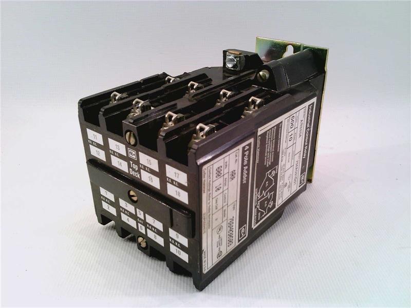 Eaton Corporation AR880A
