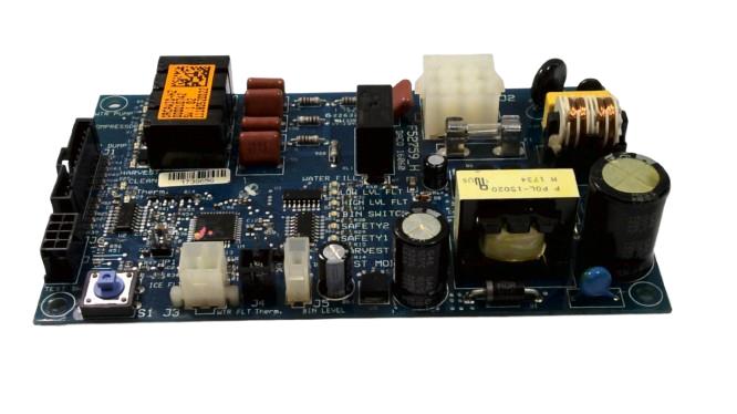 Manitowoc Ice Inc 10742