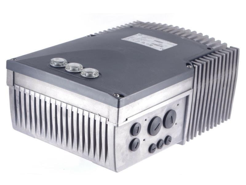 Nord SK215E-301-340-A-BAM