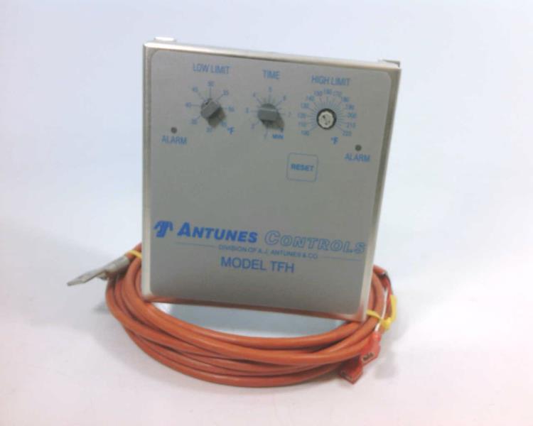 Antunes Controls 8502130013