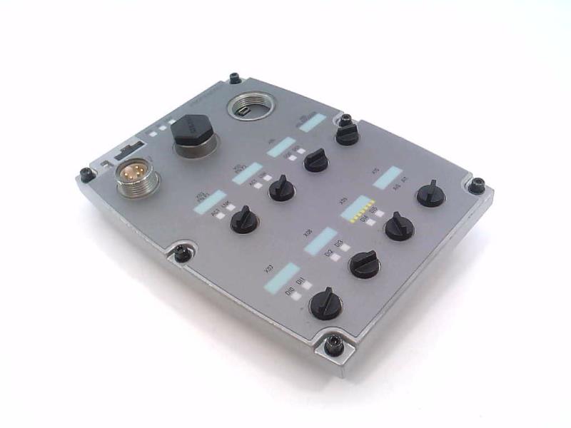 Siemens 6SL3544-0FB20-1FA0