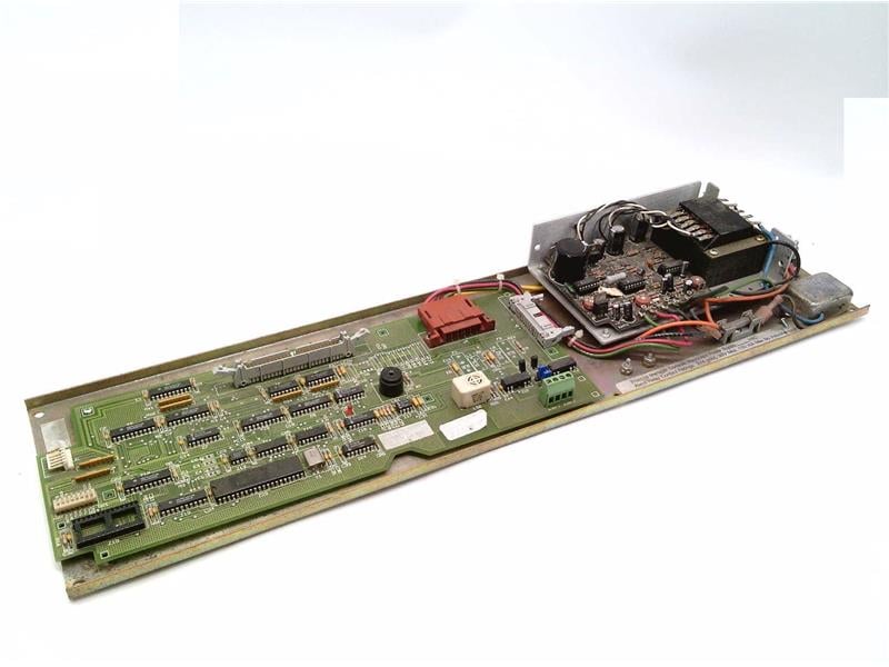 Emerson DC6400X1-FC5