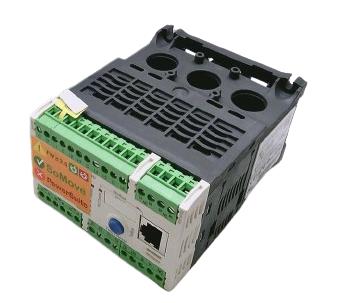 Schneider Electric LTMR100MBD