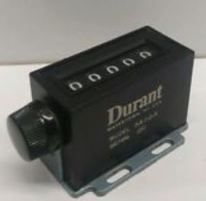 Eaton Corporation 5-X-1-1-R-REV