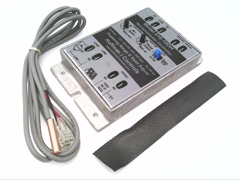 Hoffman Controls 816-10DH