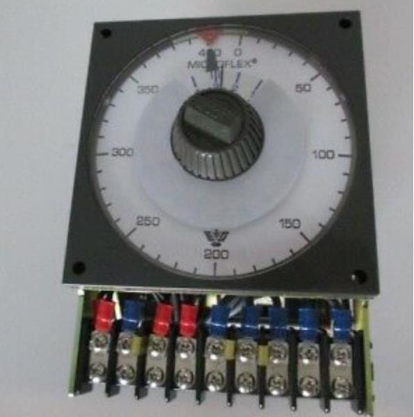 Danaher Controls HZ40A6A242