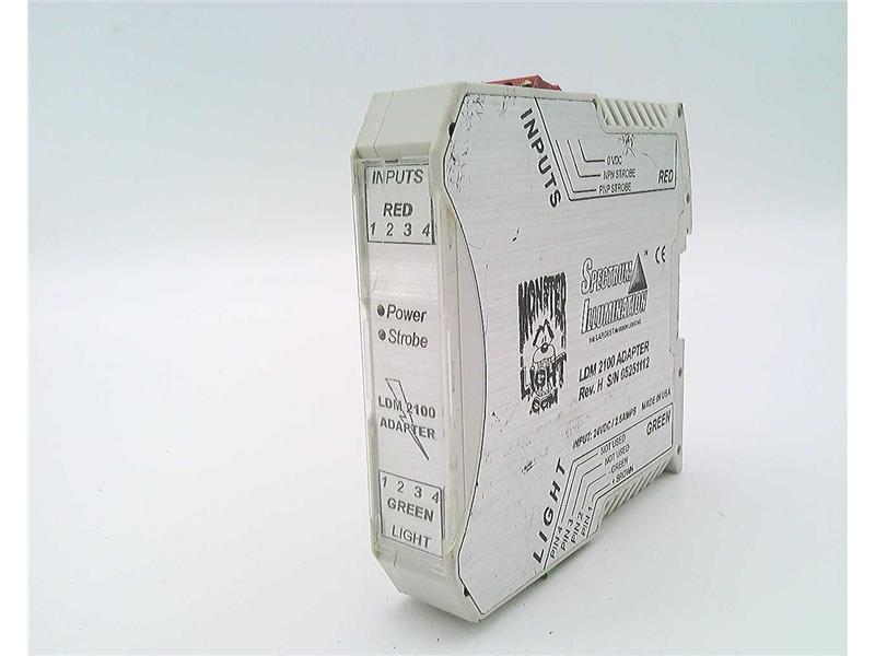 Spectrum Illumination LDM-2100