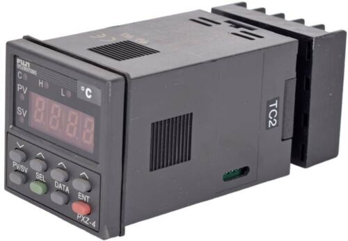 Fuji Electric PXZ5-RAB2-4V-C26-D