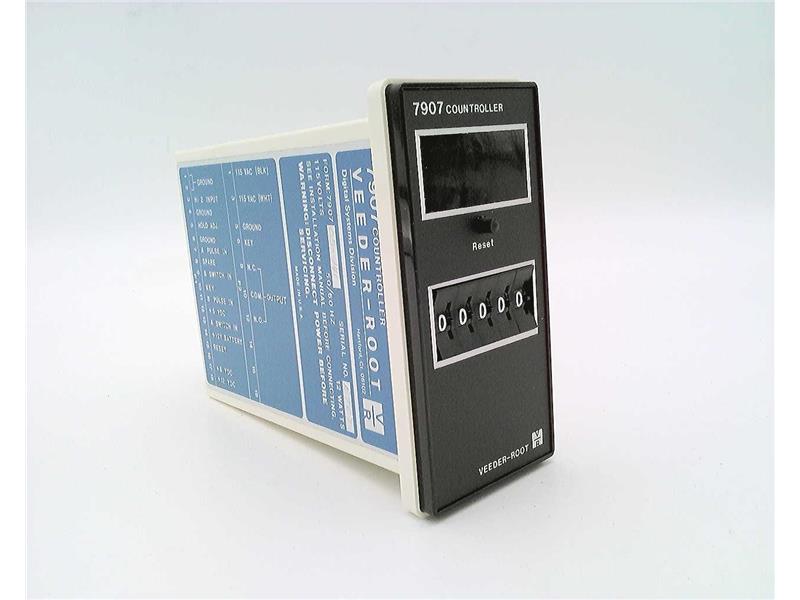 Danaher Controls 790705-141