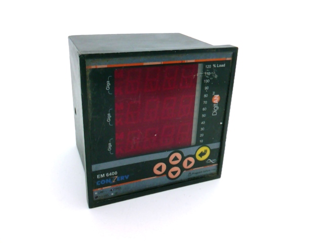 Schneider Electric EM-6400