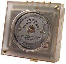 Kmc Controls CCC-1001