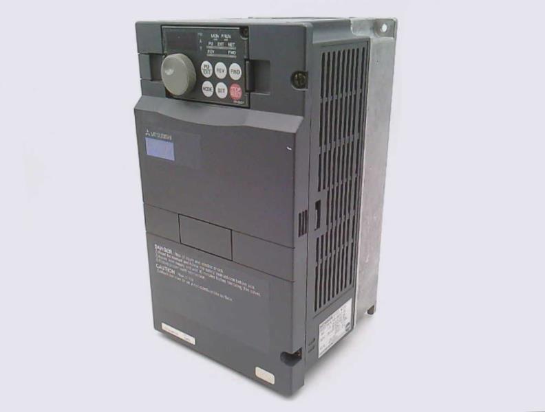 Mitsubishi FR-F740-00023-EC