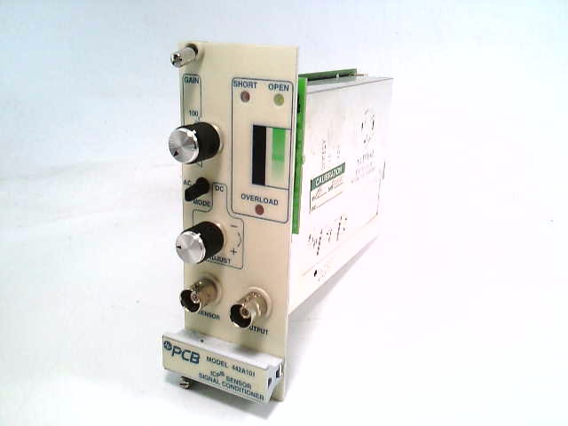 Pcb Piezotronics 442A101