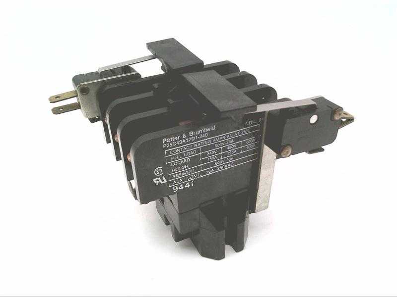 Te Connectivity P25C43A12D1-240