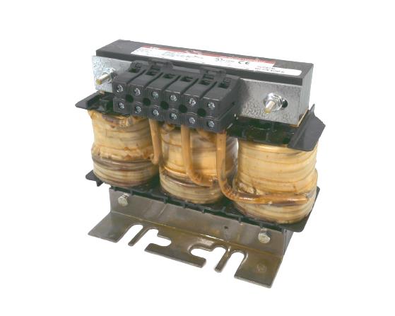 Tci Trans Coil KDRF4L