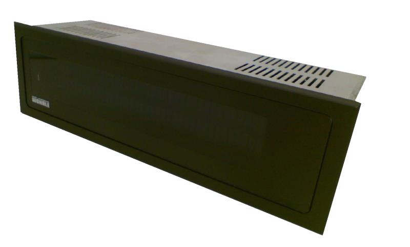 Wohrle AV3-240-09-300