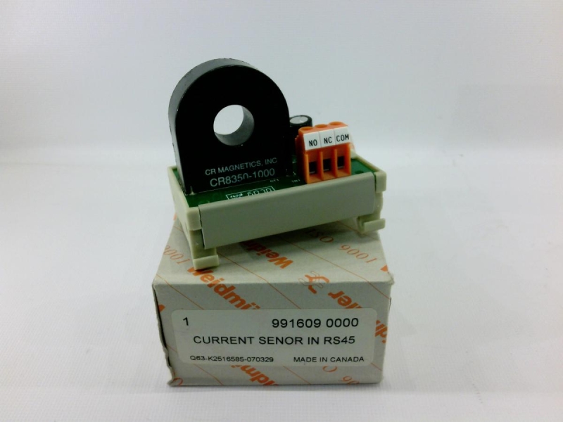 Weidmuller 9916090000