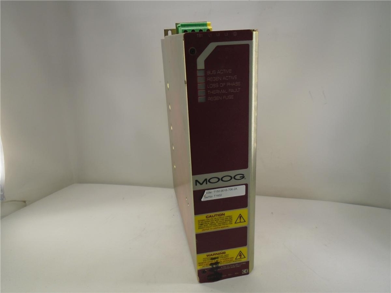 Moog T150-901-B-706-2A