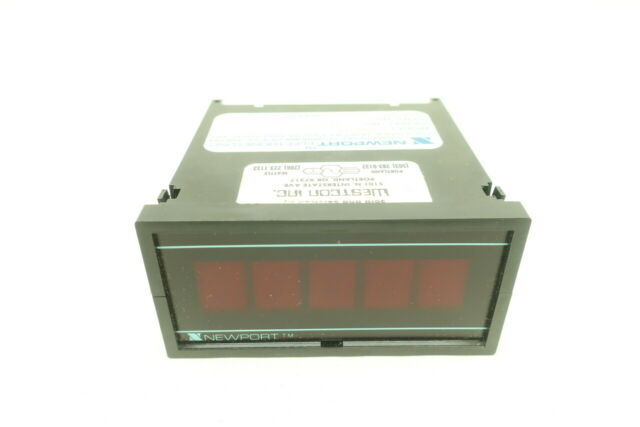 Omega Engineering 6152A-D1