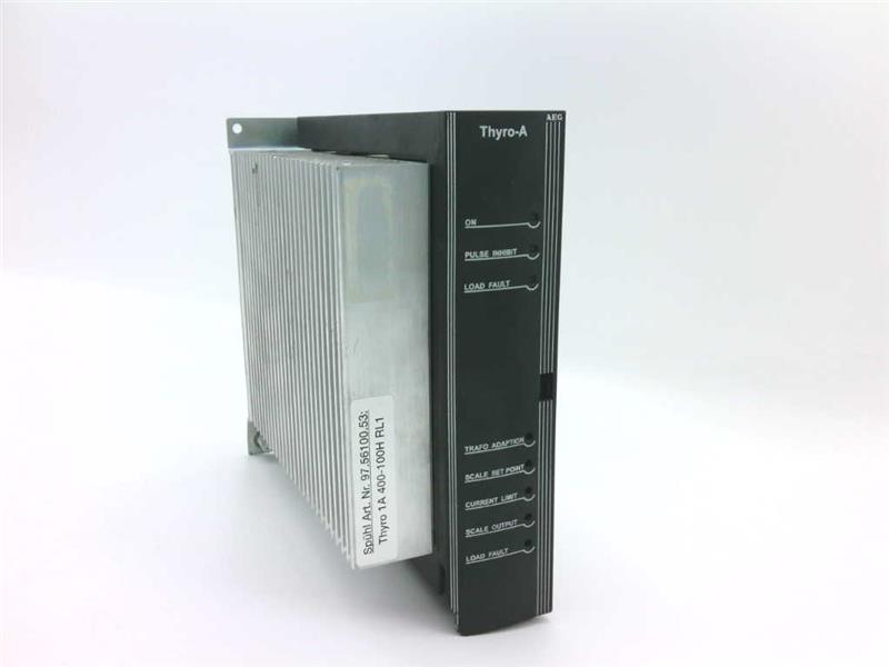 Eec Aeg 1A-400-100H-RL1