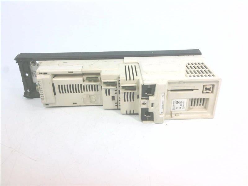 Control Techniques M701-MASTER