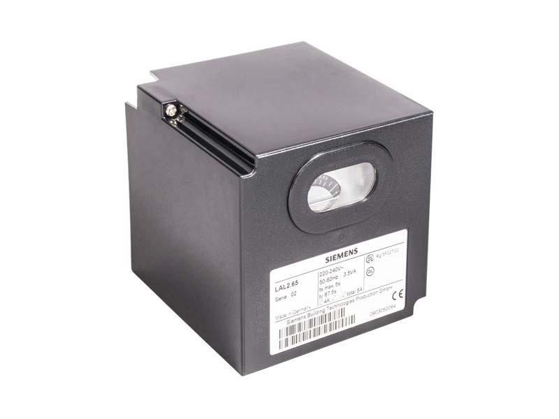 Siemens LAL2.65