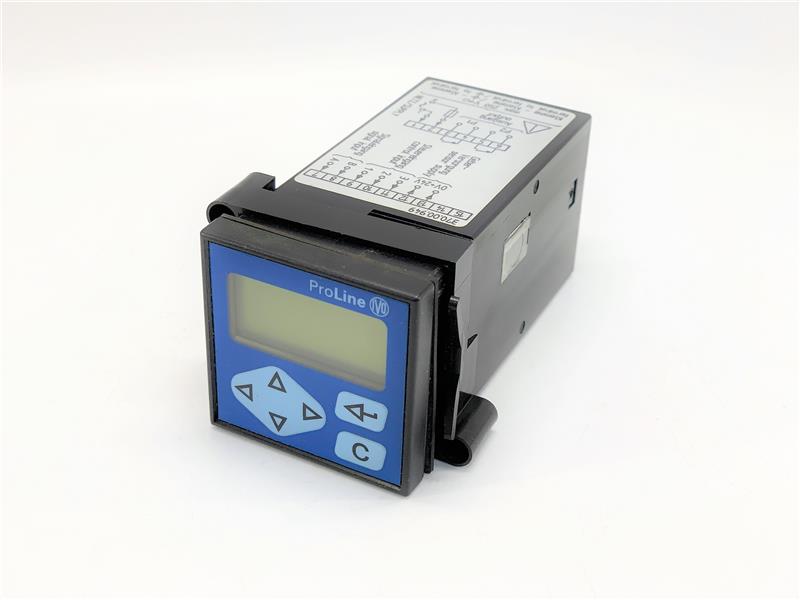 Baumer Electric 10127918