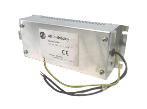 Allen Bradley 160S-RFA-16-B