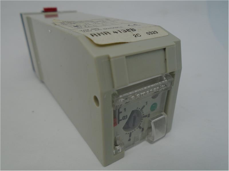 Schneider Electric RHT413